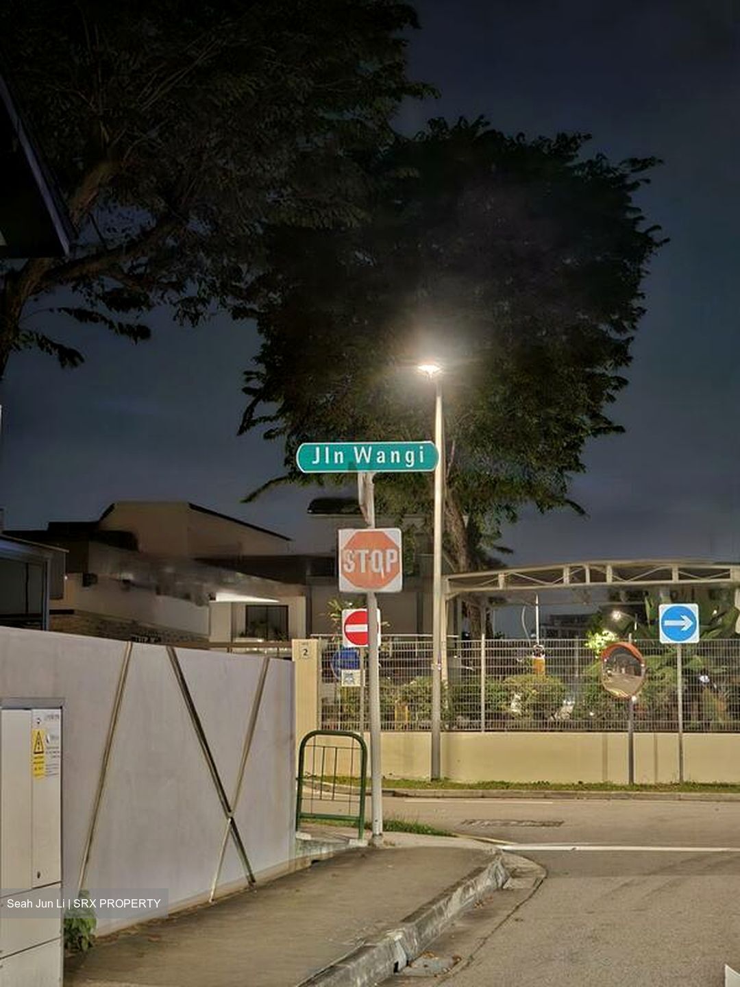 Sennett Estate (D13), Shop House #490451171